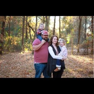 Meet your Posher, Lindsey